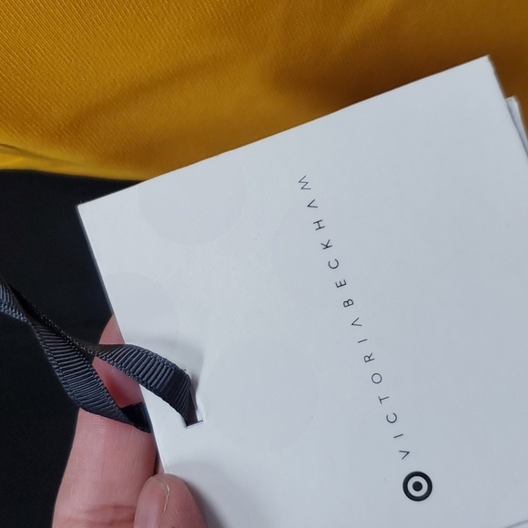 Victoria Beckham Flower Dress SZ 1X - Picture 6 of 9